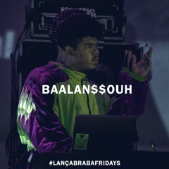 BRUNOSO - BAALAN$$OUUUH (ft GW & LF)