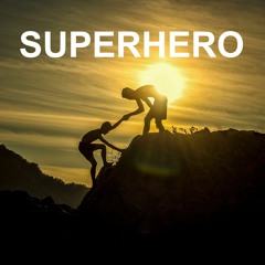 Superhero (ft. Ari Rader - vocals)