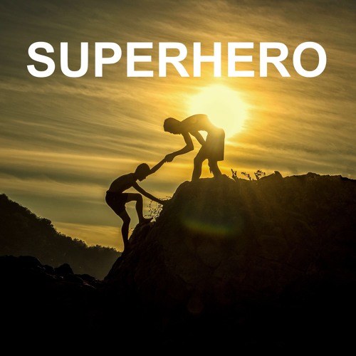 Superhero (ft. Ari Rader - vocals)