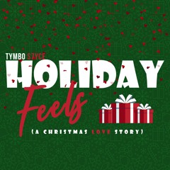 Holiday Feels (A Christmas Love Story)