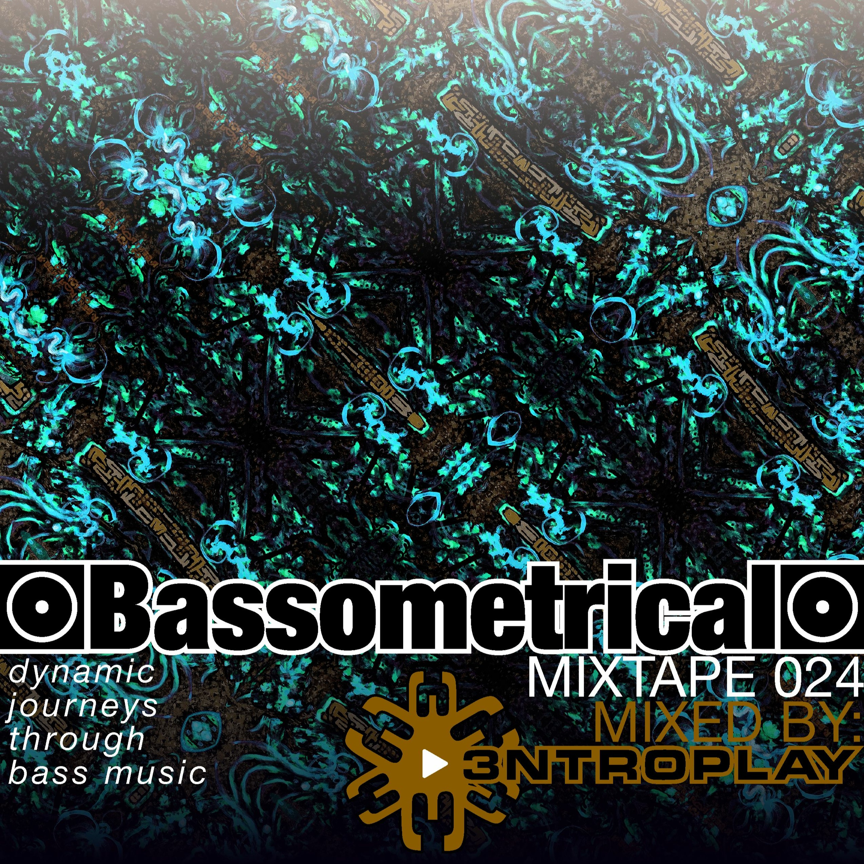 Bassometrical Mixtapes