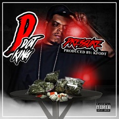 Presuree Feat Baby James Produced By KFODT