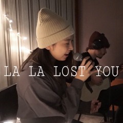 La La Lost You - NIKI (cover)