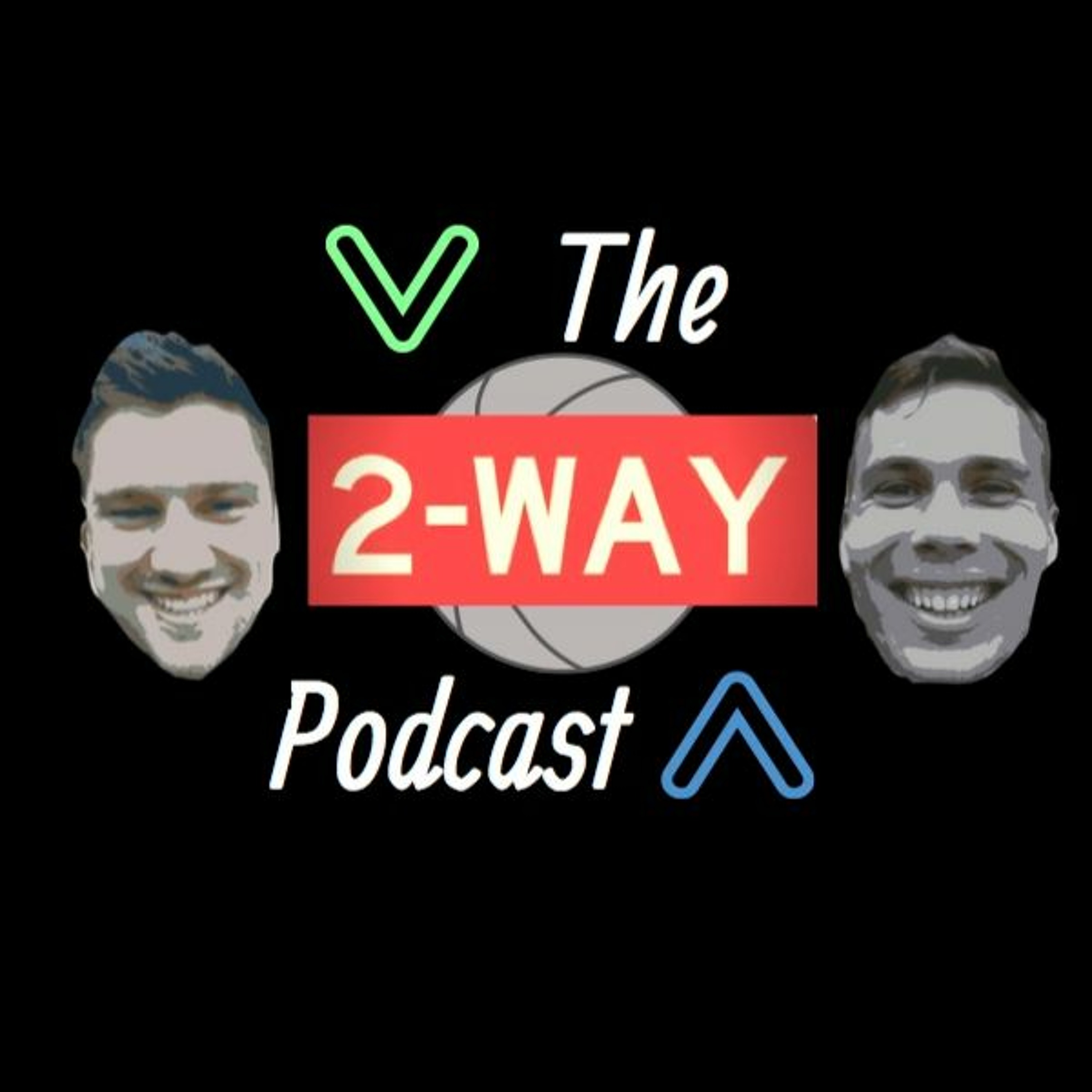 60.  Draft Rewind, Christmas Day Games, 2020 Predictions episode artwork