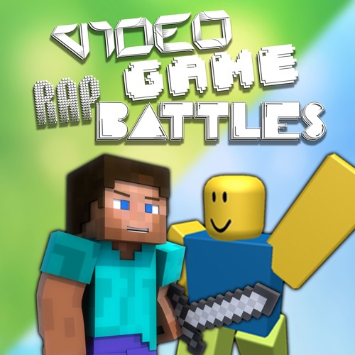 epic rap battles of history minecraft vs roblox