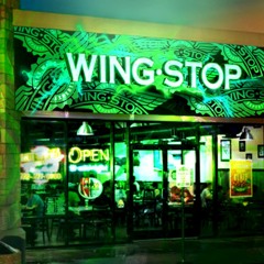 wing stop