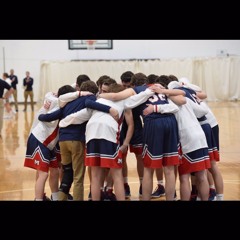 Mendham B-Ball Warmup Mix