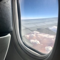 red dust
