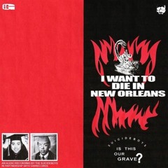 $UICIDEBOY$ - MISSED MY CUE FOR CURTAIN CALL (INSTRUMENTAL)[ reprod. A$MODEO]