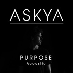 Purpose (Acoustic)