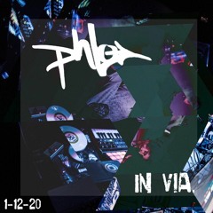 Mixin' That phLo Vol 5. (In Via Album Teaser)