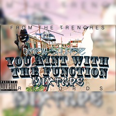 (YAWTF)- The Streets [Official Audio]