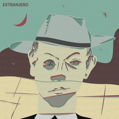 Extranjero