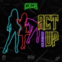 Act Up