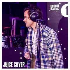 Harry Styles - Juice (cover)