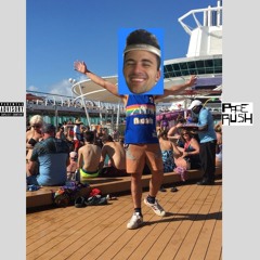 @pacerush - Let You Go (Prod. By Spencertyto)