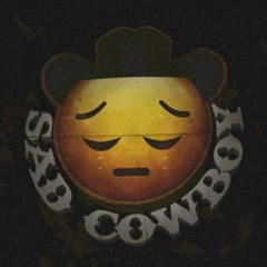 sad cowboy (ft. lil jonder)