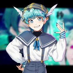 【Shirone Tenshi/白音テンシ】 命のユースティティアrecover