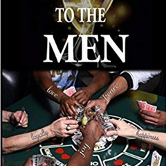 "A Toast to the Men" (audiobook sample)