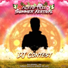 Here Is The Offbeat - Contest Alfafter Summer 2020