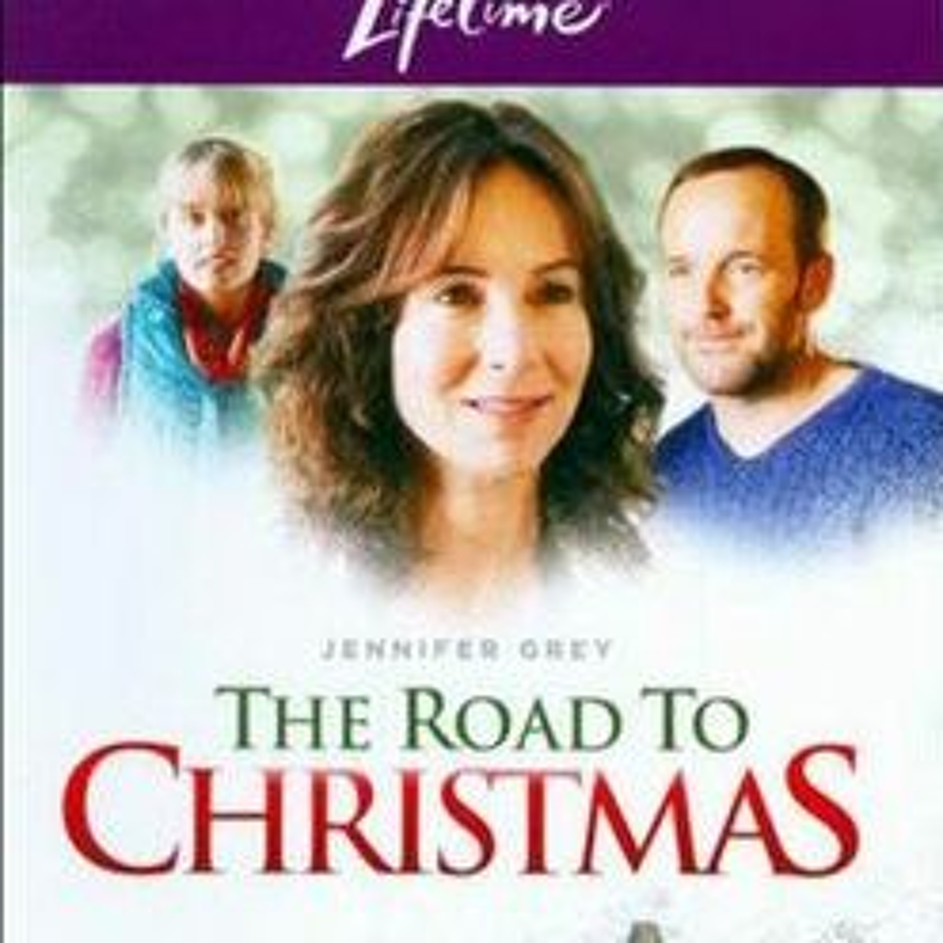THE ROAD TO CHRISTMAS
