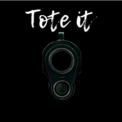 Bware - Tote it (Prod.by Callan) Eng.by SMK