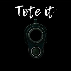 Bware - Tote it (Prod.by Callan) Eng.by SMK