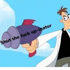 Dr. Heinz Doofenshmirtz