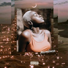 Mombasa (feat. Tripple Ozzie)