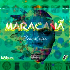 Dj Bruno Cortez - MARACANÃ (Original Mix )