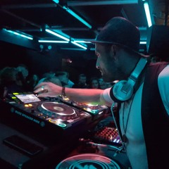 Goodbar Basement Closing Set - 13/12/2019