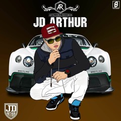 JD Arthur - Bajo La Luna Llena -Mambo Urbano Artilleria Records Los Astronautas Urban Music
