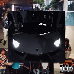 PRB Koraun X PRB Deego - Coupe