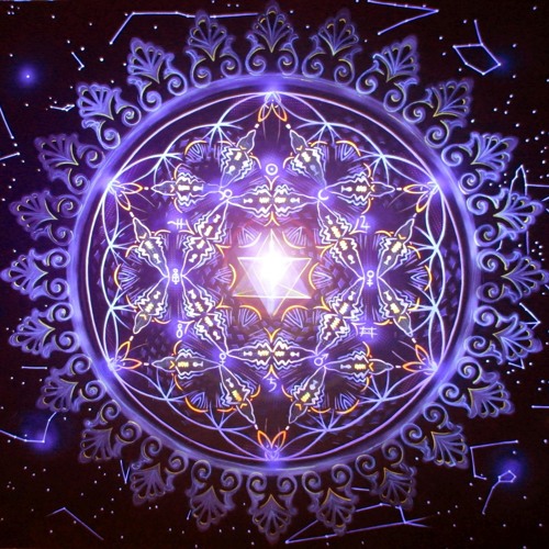 Terra Nine LIVE SET PODCAST 2020