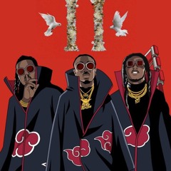 "Wandering" Migos X Tyga type beat