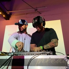 contrah @ Common Threads LA