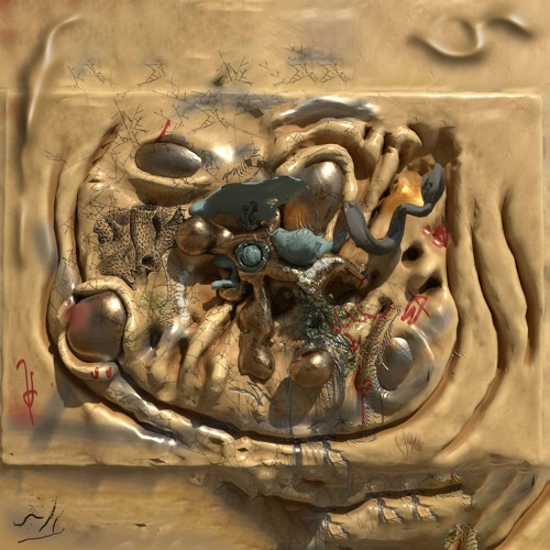 Outpost Three