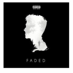 Xavier Perez - Faded - $cott (Prod. PRX) (original)