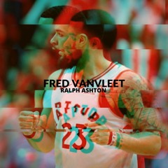 Fred Vanvleet