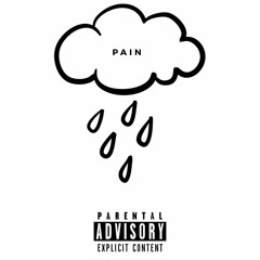 Pain (Prod. By Blessaveli & JECWHO??)