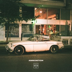 Ammunition (prod. LE-VI)