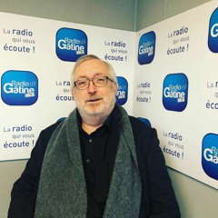Philippe Dutruc Président de la CCI 79 et de Séolis - 20 décembre 2019