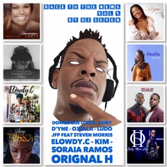 Back To The News Vol 4 By Dj Seven