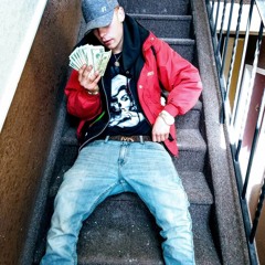 DOUBT ME NOW x JEREMIAH CENTT