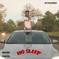No Sleep
