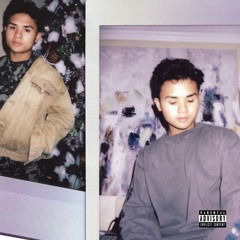 3AM At Halo (ft. jjjjake)