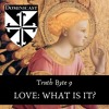 Love: What is it? - Truth Byte 9