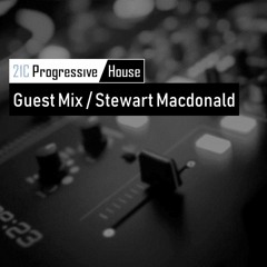 Stewart Macdonald | Guest DJ Series