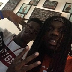 DreadHead ft. Lil Jay Dripp