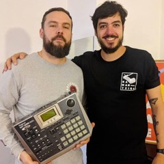 BIT #13 - Lou Piensa - 17.12.19